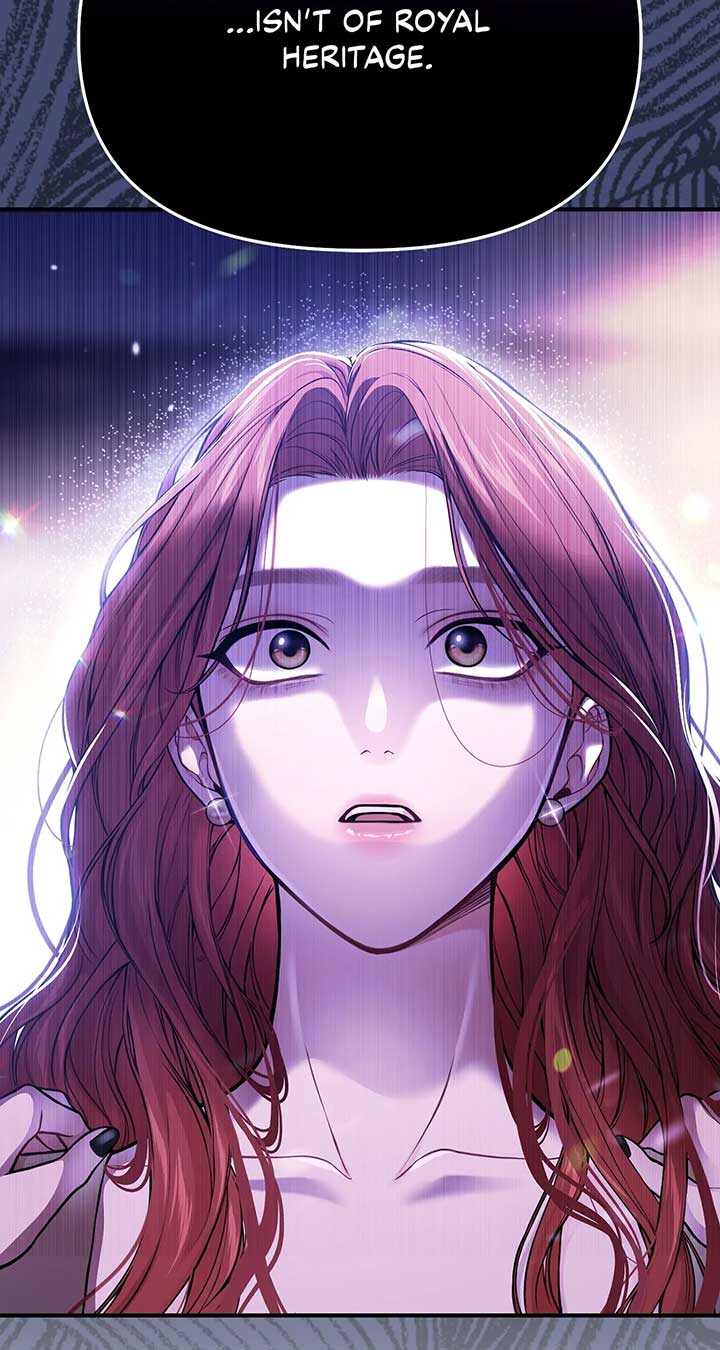 The Secret Bedroom of a Dejected Royal Daughter Chapter 83 4